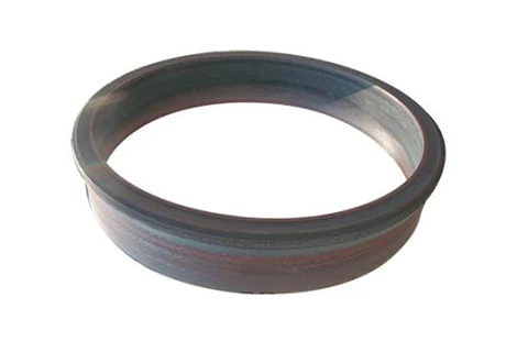 Wheel Forgings Forged Rings For Automobile