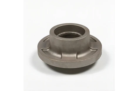 65Mn Forged Wheel Hub Flange Unit for New energy vehicle automotive