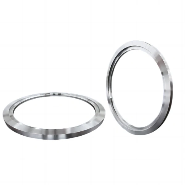 yaw gear ring forged ring for new energy equipment 01