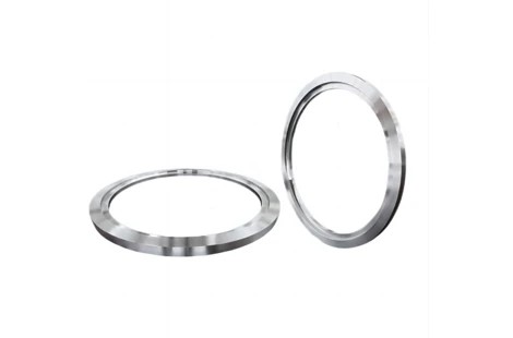 Yaw Gear Ring Forged Ring For New Energy equipment