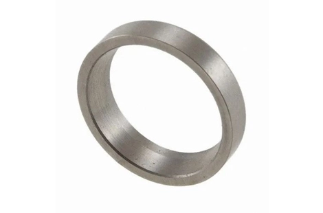 Forged Steel Ring Forging