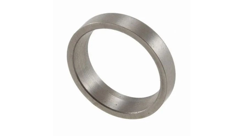 Forged Steel Rings: Pillars of Strength in Heavy Machinery, Automotive and Construction