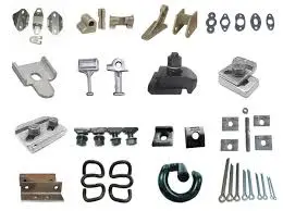 How to Source Reliable and Durable Railway Spare Parts