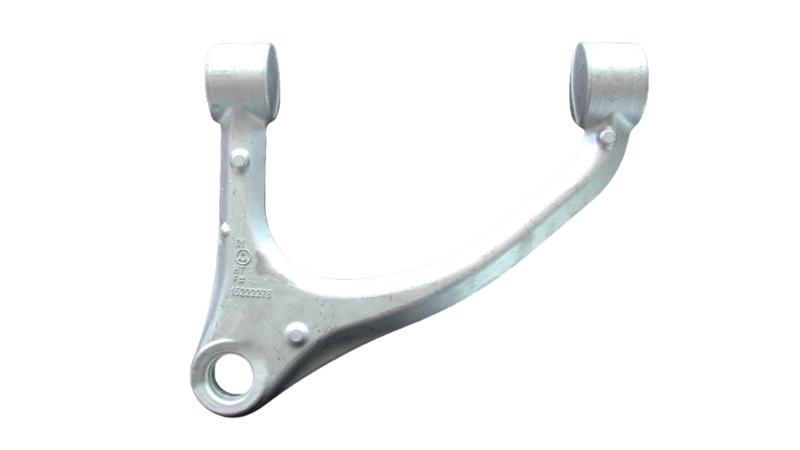 Rear Upper Control Arm: Excellence in a Critical Automotive Component