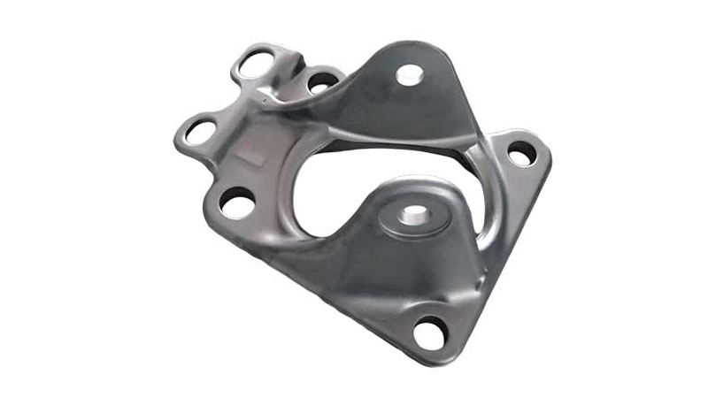 Suspension Bracket: Reliable support, excellent performance