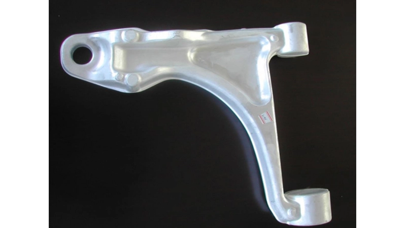 Front Lower Control Arm: A Key Support for Automotive Performance