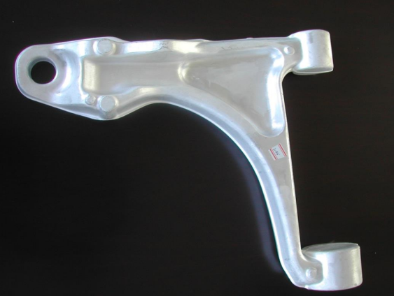 Front Lower Control Arm