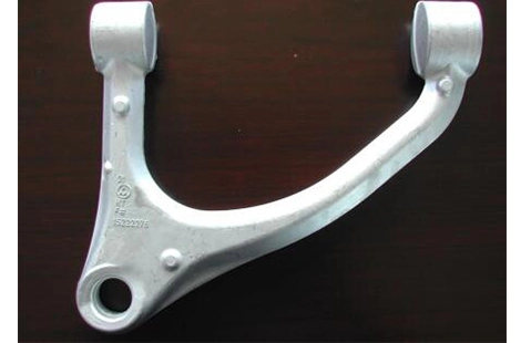 Rear Upper Control Arm